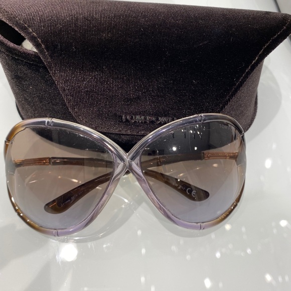 Tom Ford Accessories - Tom Ford sunglasses
